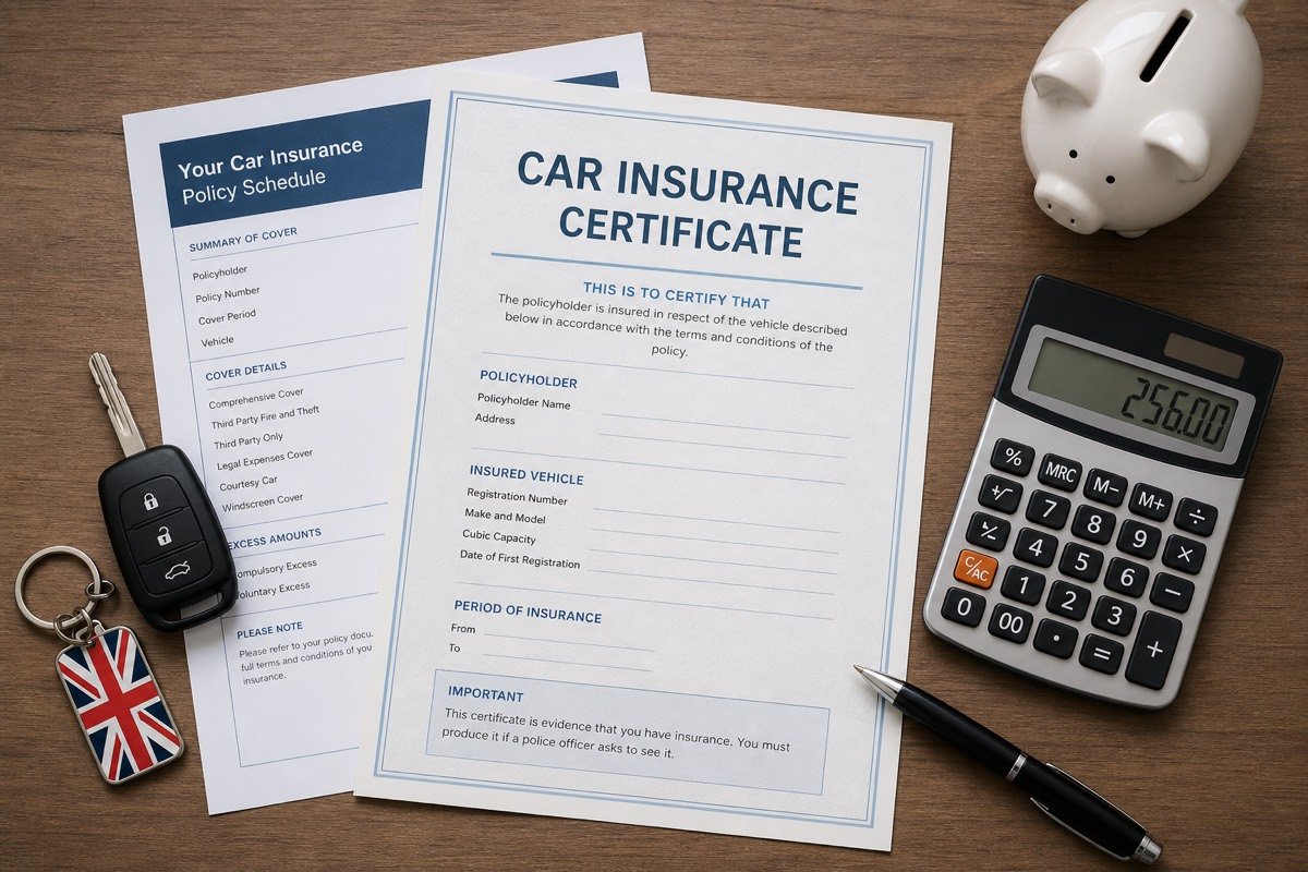 11 Legitimate Ways UK Drivers Cut Their Car Insurance Bill in 2026