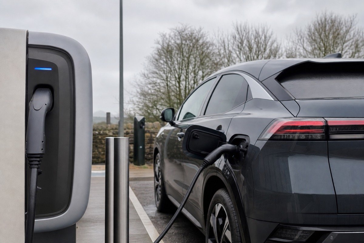 Buying Your First Electric Car in the UK: What Nobody Tells You