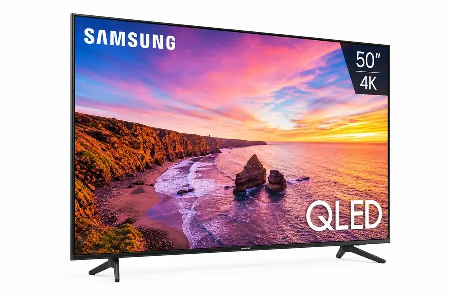 Samsung Q60D QLED 50