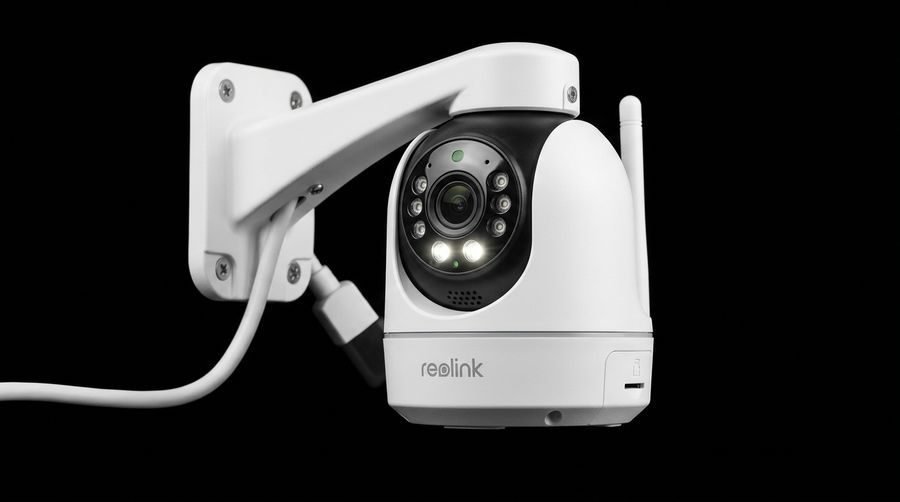 Reolink Argus PT 5MP Akku-PTZ