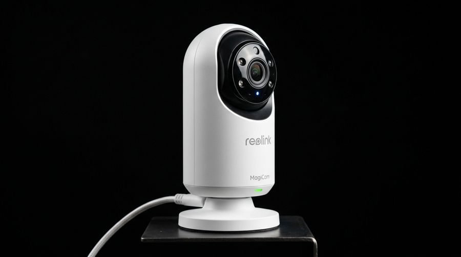 Reolink RLC-810A 4K PoE