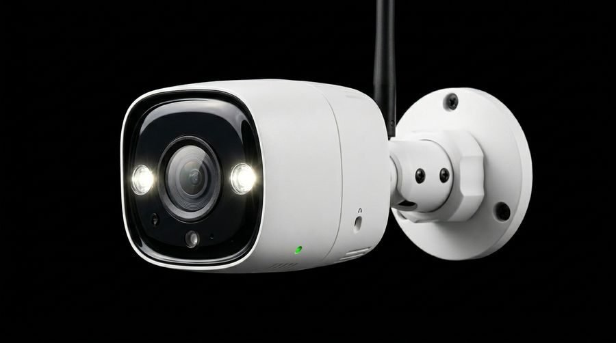 TP-Link Tapo C520WS 2K Außen-Spotlight